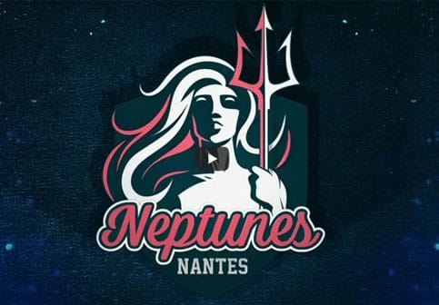 Le Nantes Atlantique Handball devient les Neptunes de Nantes