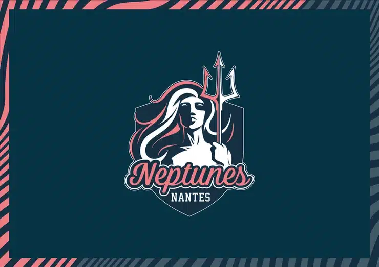 Communiqué : Le VB Nantes devient les Neptunes de Nantes !