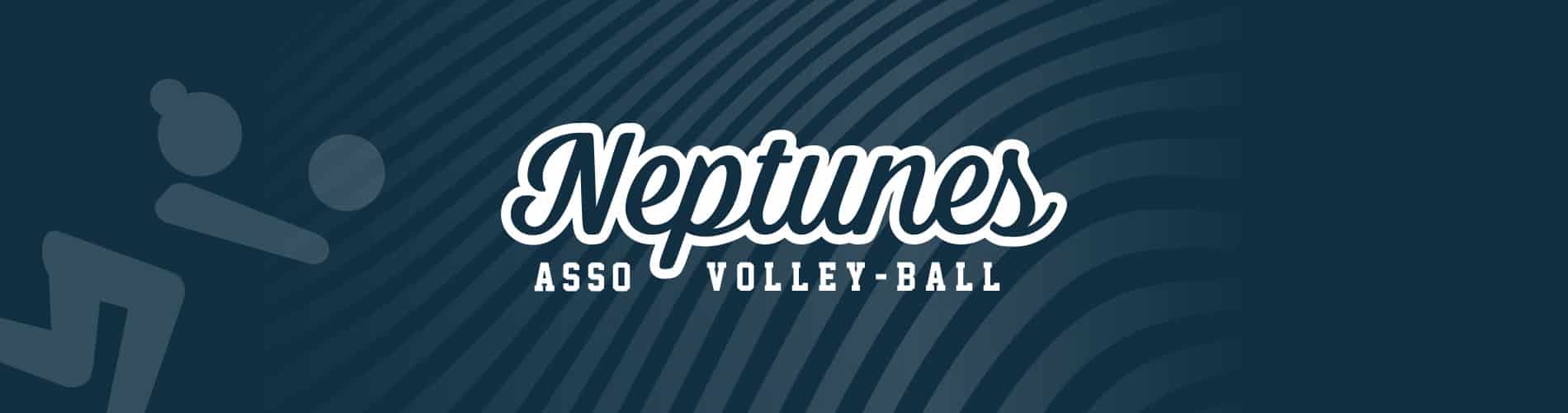 Neptunes-Asso-Volley