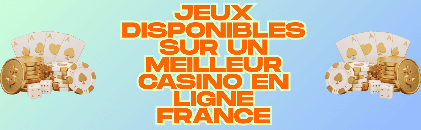 jeux
